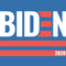 Biden Political iPhone 7 Folio Case