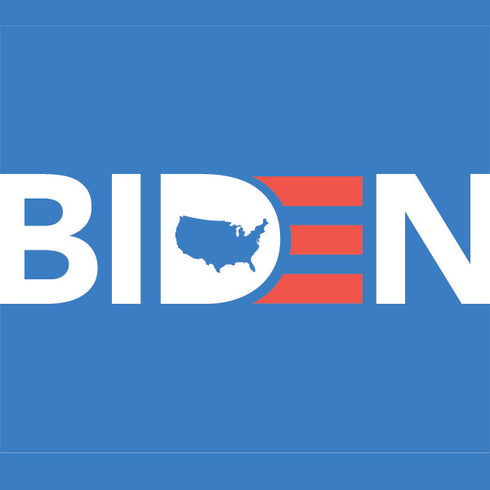 Joe Biden Political Galaxy Buds Live Skin