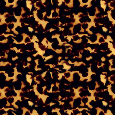 Tortoise Shell iPhone 15 Skin