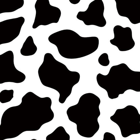 Cow Print iPhone 13 Folio Case