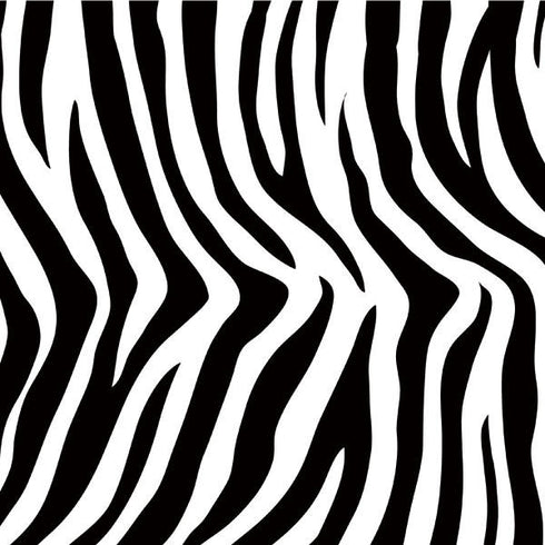 Zebra Print iPhone 7 Folio Case