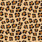 Leopard Spots Print Apple AirPods (3rd Gen 2021) Skin