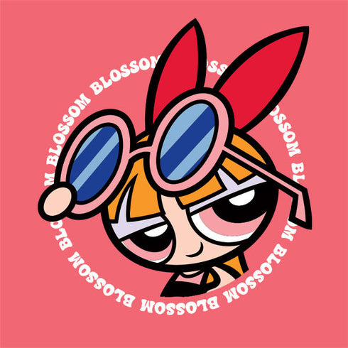 Cartoon Network Powerpuff Girls Blossom iPhone 13 Folio Case