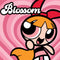 Cartoon Network Powerpuff Girls Blossom Pink Hearts iPhone 13 Pro Folio Case