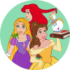 Shop Disney Princess Designs