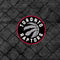NBA Toronto Raptors Black Rust PS5 Pro Console Skin