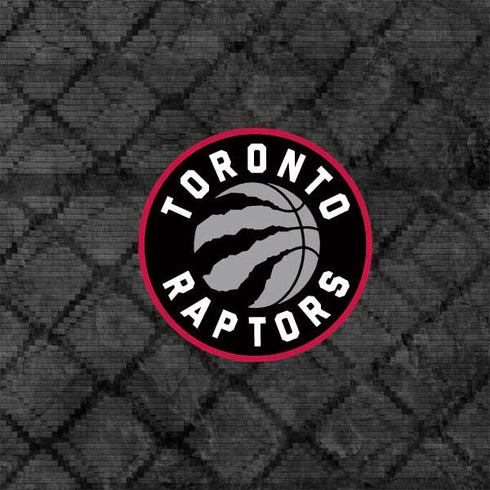 NBA Toronto Raptors Black Rust DS Lite Skin