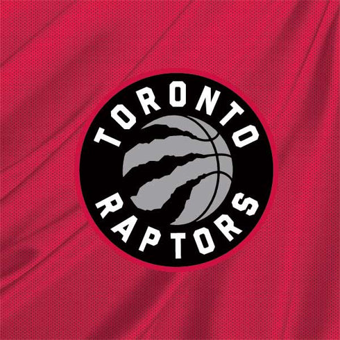 NBA Toronto Raptors Logo Amazon Echo Buds Skin