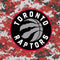 NBA Toronto Raptors Digi Surface Pro Tablet Skin