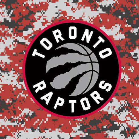 NBA Toronto Raptors Digi Surface Go Skin