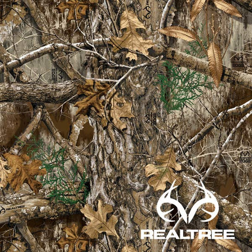 RealTree Edge Camo Wii Remote Controller Skin