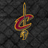 NBA Cleveland Cavaliers Dark Rust iPhone 15 Skin