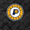 NBA Indiana Pacers Dark Rust Motorola RAZR Skin
