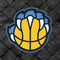 NBA Memphis Grizzlies Dark Rust Amazon Echo Buds Skin