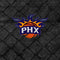 NBA Phoenix Suns Dark Rust Amazon Echo Buds Skin