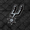 NBA San Antonio Spurs Dark Rust Amazon Echo Buds Skin