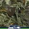 NFL Realtree Camo Seattle Seahawks Amazon Echo Buds Skin