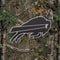 NFL Buffalo Bills Realtree Xtra Green Camo Steam Deck Handheld Gaming Computer OLED Skin