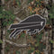 NFL Buffalo Bills Realtree Xtra Green Camo AirPods Pro 2nd Gen Skin