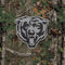 NFL Chicago Bears Realtree Xtra Green Camo K95 RGB PLATINUM Mechanical Gaming Keyboard Skin