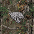 NFL Jacksonville Jaguars Realtree Xtra Green Camo iPhone 15 Skin