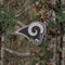 NFL Los Angeles Rams Realtree Xtra Green Camo iPhone 7 Folio Case