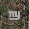 NFL New York Giants Realtree Xtra Green Camo Apple AirPods (3rd Gen 2021) Skin