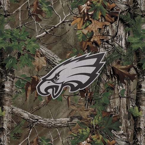 NFL Philadelphia Eagles Realtree Xtra Green Camo Amazon Echo Buds Skin