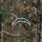 NFL Los Angeles Chargers Realtree Xtra Green Camo Galaxy Z Flip6 Skin