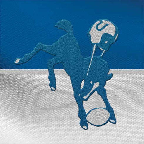 NFL Indianapolis Colts Vintage MacBook Skins