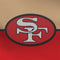 NFL San Francisco 49ers Vintage Amazon Echo Buds Skin