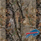 NFL Buffalo Bills Realtree AP Camo AirPods Pro 2nd Gen Skin