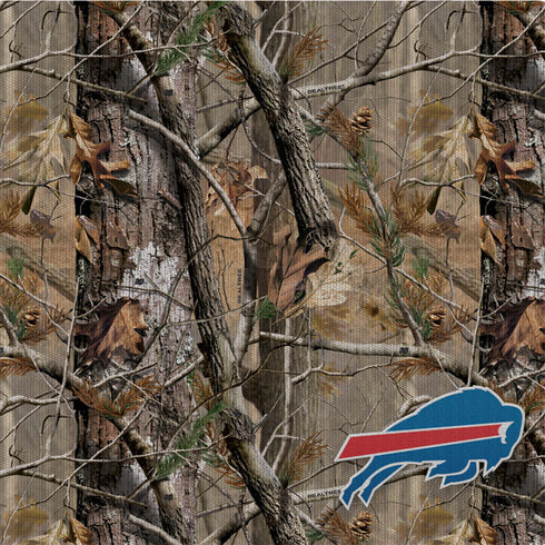 NFL Buffalo Bills Realtree AP Camo Surface Pro 7 Skin