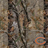 NFL Chicago Bears Realtree AP Camo iPhone 15 Skin