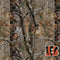 NFL Cincinnati Bengals Realtree AP Camo AirPods Pro 2nd Gen Skin