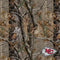 NFL Kansas City Chiefs Realtree AP Camo Steam Deck Handheld Gaming Computer OLED Skin