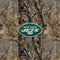 NFL New York Jets Realtree AP Camo Apple AirPods (3rd Gen 2021) Skin