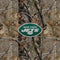 NFL New York Jets Realtree AP Camo iPhone 7 Folio Case