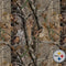 NFL Pittsburgh Steelers Realtree AP Camo Galaxy Skins