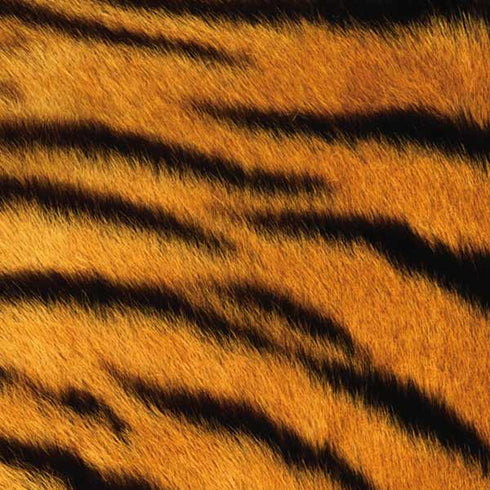 Tigress Wii Remote Controller Skin