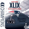 NFL New England Patriots Super Bowl Champs Steam Deck Handheld Gaming Computer OLED Skin