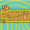 Scooby Doo The Mystery Machine iPhone 14 Pro Folio Case