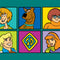 Scooby Doo Scooby-Doo Crew iPhone 14 Pro Folio Case