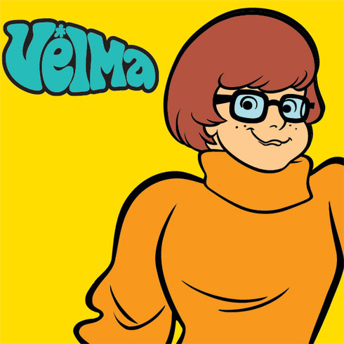 Scooby Doo Velma K95 RGB PLATINUM Mechanical Gaming Keyboard Skin