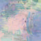Rose Quartz & Serenity Abstract DS Lite Skin