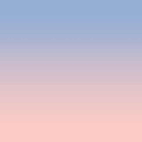 Rose Quartz & Serenity Ombre Galaxy Z Flip Skin