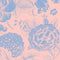 Rose Quartz & Serenity Floral Pixelbook Skin