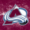 NHL Colorado Avalanche Iced PlayStation PS4 Skins