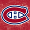 NHL Montreal Canadiens Iced MacBook Cases