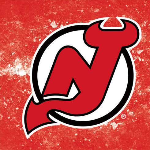 NHL New Jersey Devils Iced Xbox One Skins